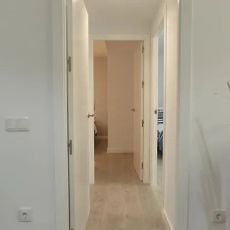 Apartamento Noches De Ensueno Córdova