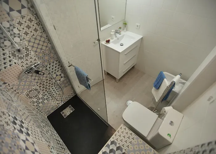 Noches De Ensueno Apartman *