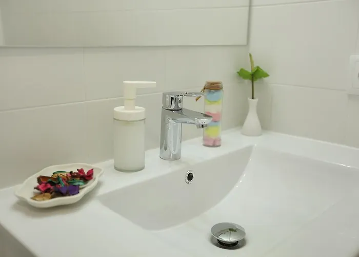 Noches De Ensueno Apartman Córdoba