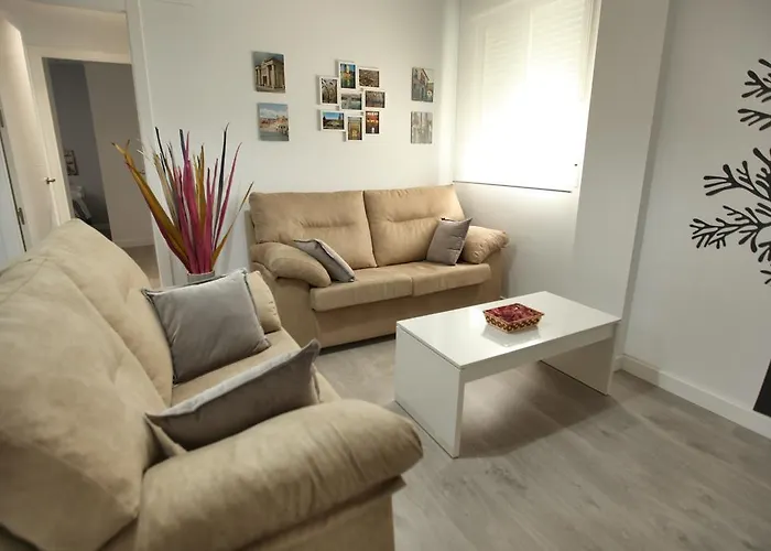 Noches De Ensueno Apartman Córdoba