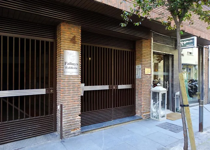 Noches De Ensueno Apartman Córdoba