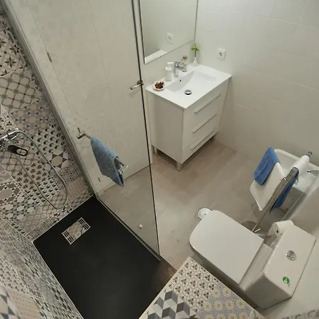 Noches De Ensueno Apartment *