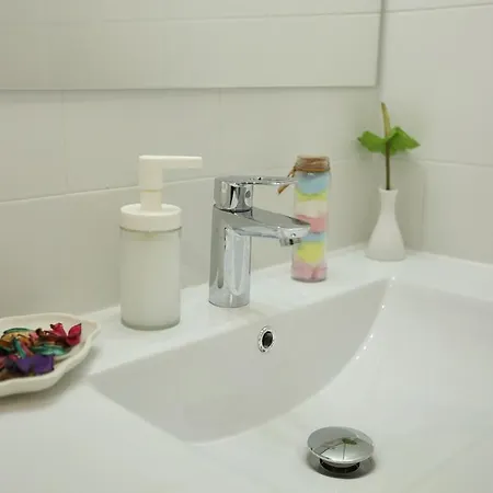 Noches De Ensueno Apartment Cordoba