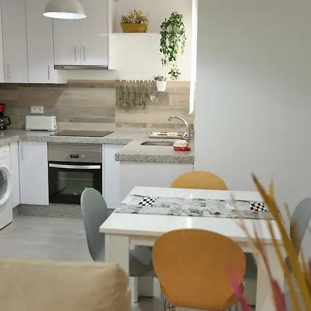 Noches De Ensueno Apartment