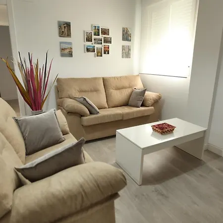 Noches De Ensueno Apartment Cordoba