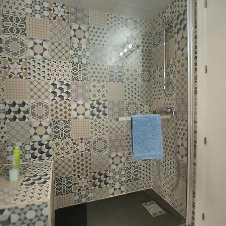 Noches De Ensueno Apartment *