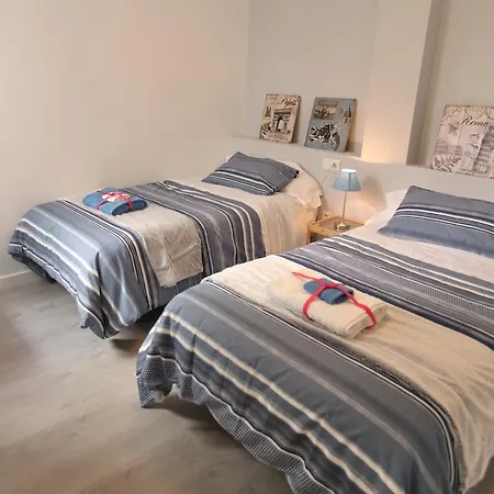 Apartment Noches De Ensueno *