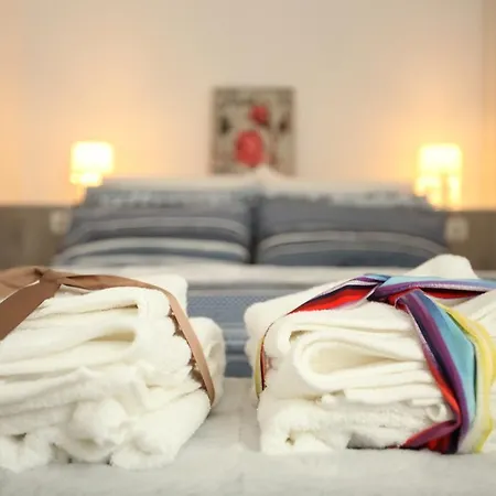 Noches De Ensueno Apartment *