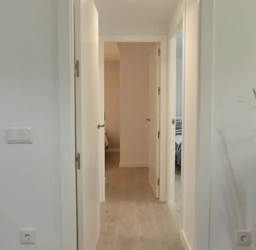 Apartment Noches De Ensueno Córdoba