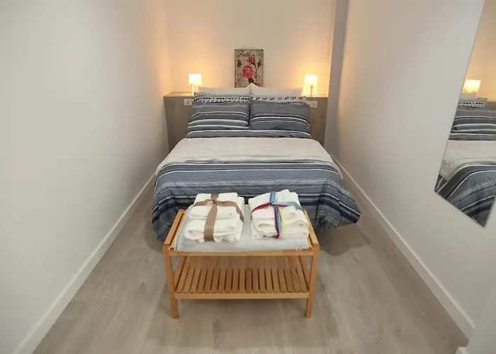 Noches De Ensueno Córdoba