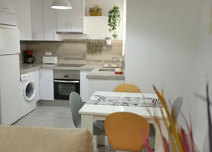 Noches De Ensueno Apartment