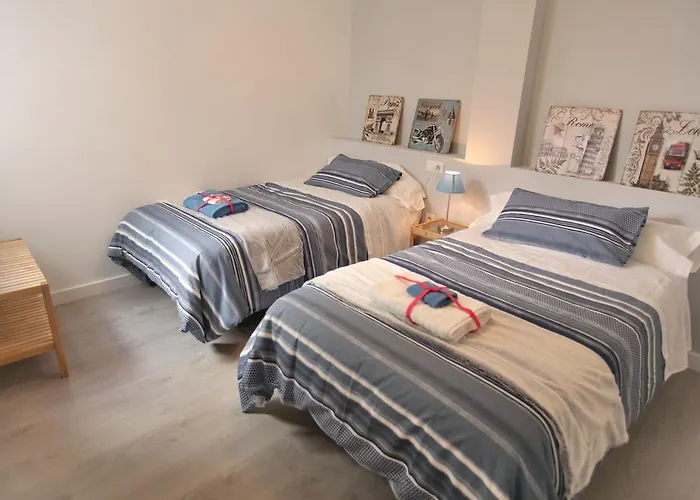 Apartment Noches De Ensueno *