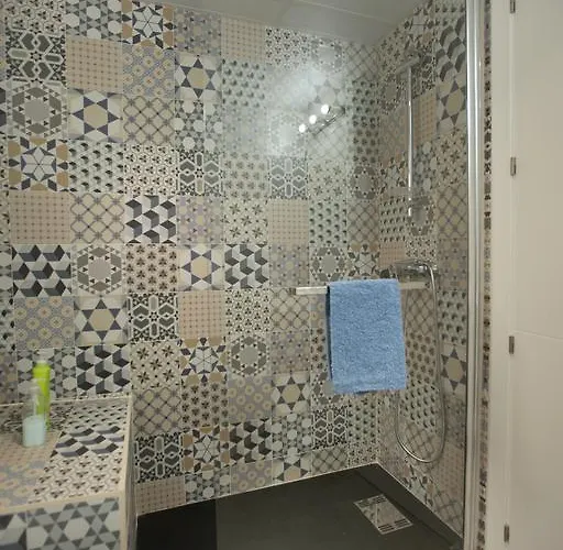 Noches De Ensueno Apartment *